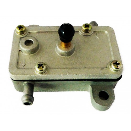 POMPE A ESSENCE MIKUNI RECTANGULAIRE