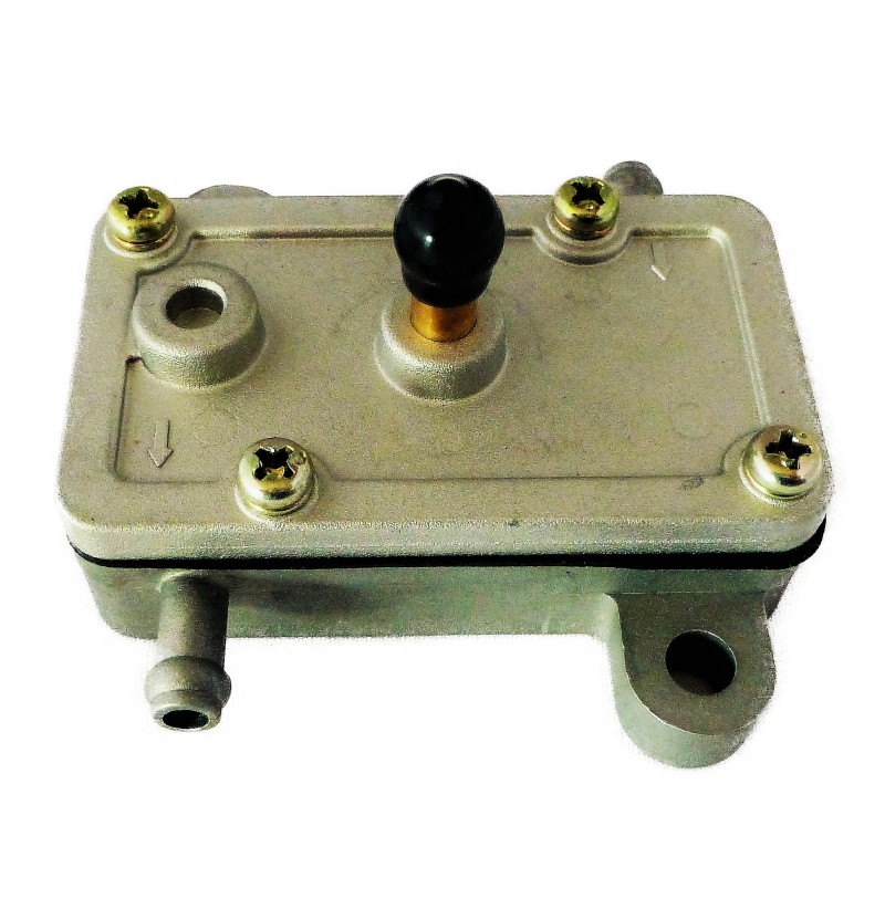 POMPE A ESSENCE MIKUNI RECTANGULAIRE