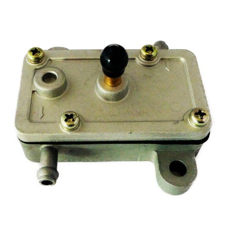 POMPE A ESSENCE MIKUNI RECTANGULAIRE