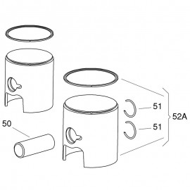 Piston