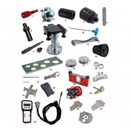 OUTILLAGE