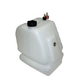 Réservoirs et Accessoires Parolin pour Karting - MF Kart Concept