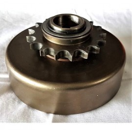 Embrayages karting moteur SUBARU EX40 | MF Kart Concept