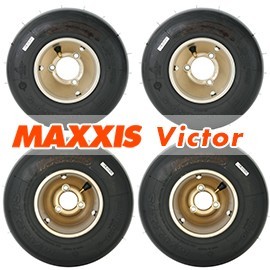 Pneus de location pour professionnels – MF Kart Concept