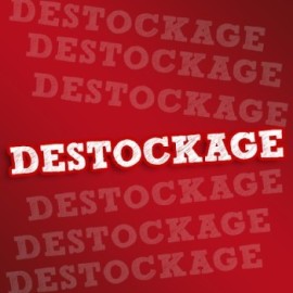 Déstockage