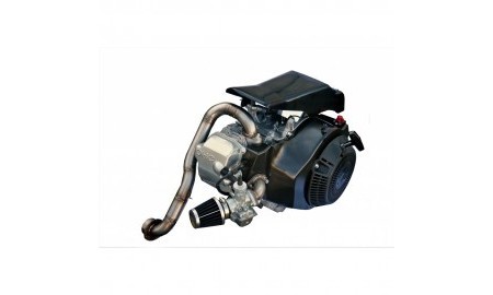 Pièces et accessoires moteurs Subaru pour karting – MF Kart Concept